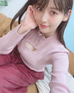 上原すみれって声優なのにエロい画像ばかりうｐする女神ｗｗｗｗｗｗ