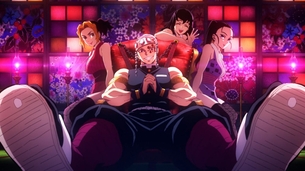 【新編】『鬼滅の刃 遊郭編』1話感想。圧倒的な作画と面白さでたまんねえええええ！！！！