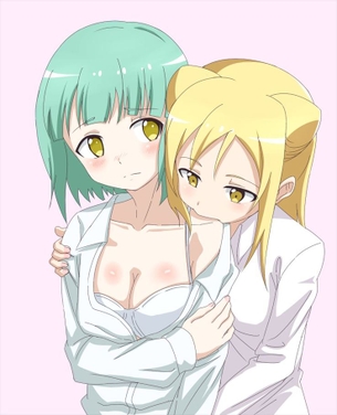 【亜人ちゃんは語りたい】日下部雪のhentai二次エロ画像まとめ