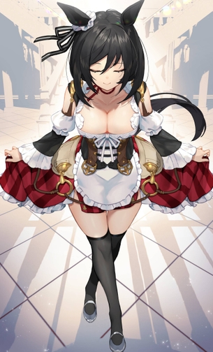 【二次】ウマ娘 プリティーダービー、うまぴょいでチュウしたくなる画像まとめNo.14【20枚】