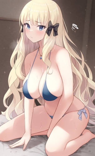【二次エロ】プリンセスコネクト!Re:Dive（プリコネ）、サレンのバブみに満ちた画像まとめ！No.02【20枚】
