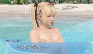 【DOA】エロバレー、ガチで神ゲーだったｗｗｗｗｗｗｗｗｗｗ