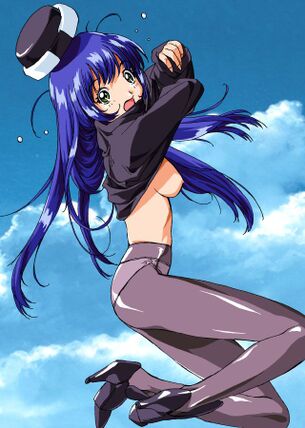 機動戦艦ナデシコの抜けるエロ画像ください！