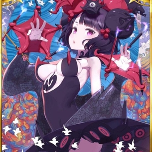 着物／浴衣の萌えイラスト