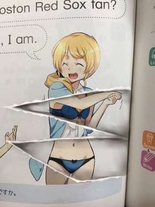 【画像】ベイカー先生、エロすぎるｗｗｗｗｗｗｗｗｗ