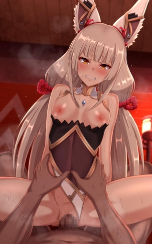 こんなにエロ過ぎるレオタードの画像は反則です！