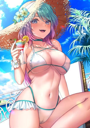 【２次】服越しに乳首が立ってる女の子のエロ画像その２４