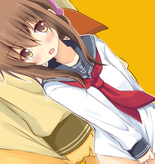 【エロ画像】可愛い電の画像を集めてみたが、エロすぎだろ・・・(艦隊これくしょん)