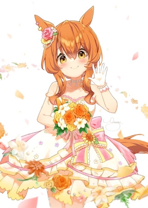 ウマ娘プリティーダービー特集㉓