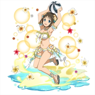 虚ろ目169