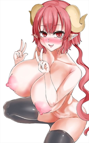 小林さんちのメイドラゴンが好きすぎて画像がいくらあっても足りない