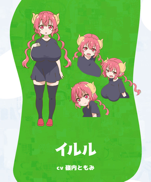 2021夏アニメで一番可愛い女の子といえばこの子だよなｗｗｗｗｗｗｗｗｗ