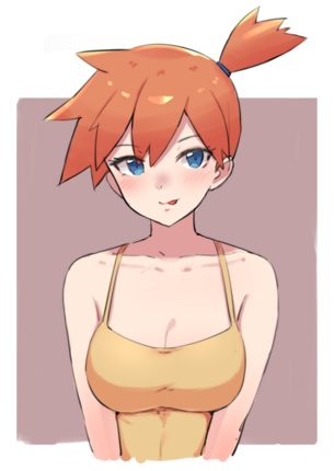 【２次】舌出ししてる女の子のエロ画像その２６