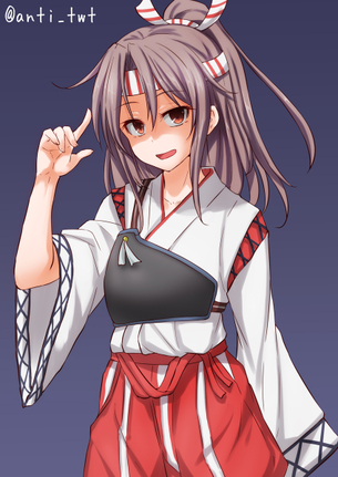 瑞鳳のどエロい二次エロ画像がいっぱいおっぱい！【艦隊これくしょん】