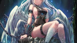 銀髪の高画質なエロ画像を探してみました！