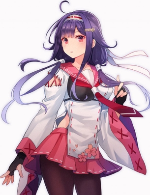 艦隊これくしょんのエロ画像を見て幸せになろう！