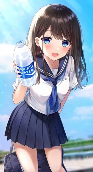 制服のエロ＆萌え画像まとめ！
