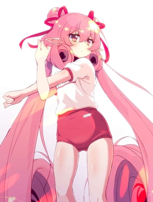 プリンセスコネクト！のエロ画像まとめ！