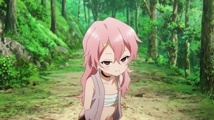 虚ろ目423