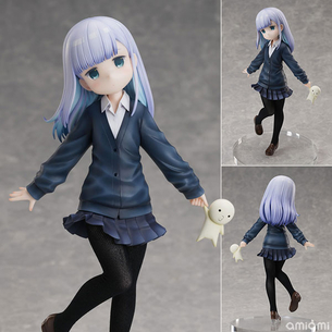 【画像】チノちゃん、またフィギュア化ｗｗｗｗｗｗ