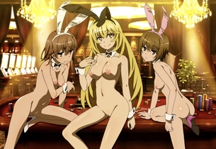 【剥ぎコラ】アニメ公式絵などの剥ぎコラ画像を大量投下 その495