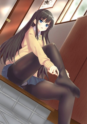 ストッキングのエロ画像を集めてみた