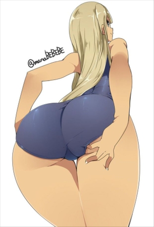 Tokyo 7th シスターズの二次エロ画像