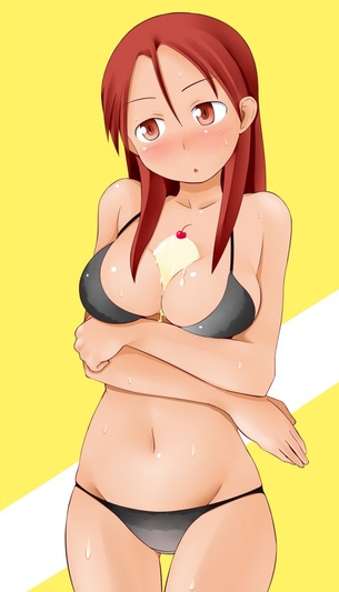 ストライクウィッチーズのエロ画像を見て幸せになろう！