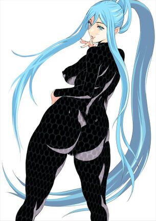 蒼き鋼のアルペジオの画像倉庫がここです！