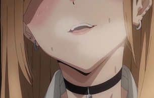 アニメ『その着せ替え人形は恋をする』女の子が服を脱いで下着丸見え！1月放送開始