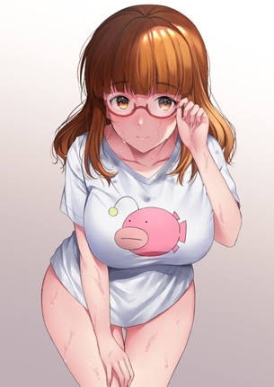 2021年はでっかく締めます。