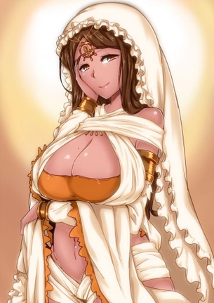 ダークソウルってほんとうにエロくないですか？こんなにエロくていいんですか？