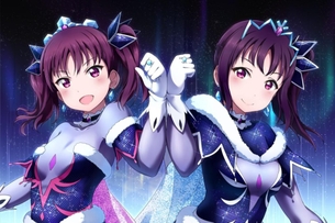 ラブライブ！サンシャイン!!でしこれる二次画像ください！