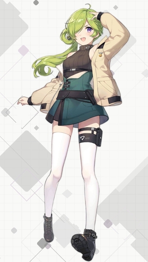 【画像】ぶっちゃけ二次元キャラのおっぱちょってこれくらいの大きさが「ちょうどいい」よなｗｗｗｗｗｗ
