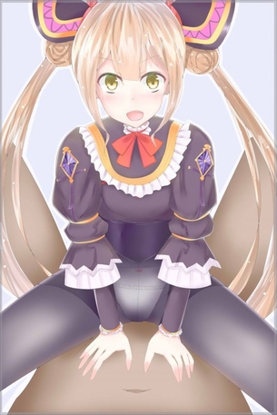 シャドウバースのドエロい画像
