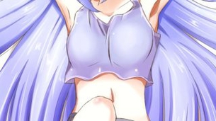 神のみぞ知るセカイのエロすぎる画像ください！