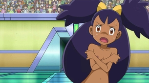 ポケモンの剥ぎコラその8