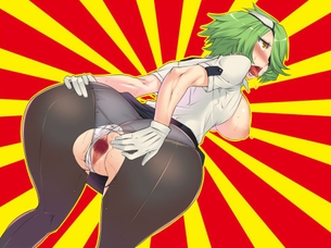【新米婦警キルコさん】音無キルコのhentai二次エロ画像まとめ