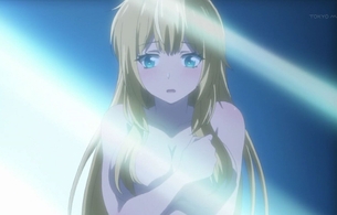 アニメ『真の仲間』13話で最後に二人は幸せなセックスをして終了！ついにえっちシーン！