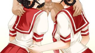 神のみぞ知るセカイのエロ画像を復習していく