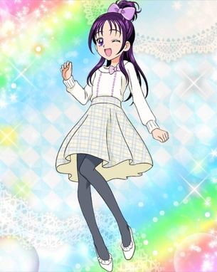 プリキュアシリーズのエロ画像 その5