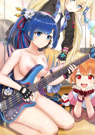 白猫プロジェクトの剥ぎコラその17