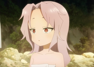 虚ろ目427