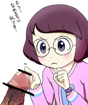 妖怪ウォッチの魅力についてエロ画像で検証