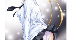 キルミーベイベーのエロ画像でシコりたい奴集まれ！