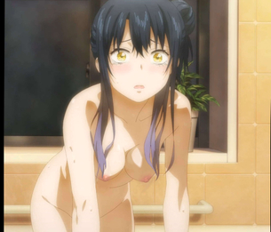 見える子ちゃんの剥ぎコラ