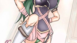 棺姫のチャイカのエロすぎる画像ください！