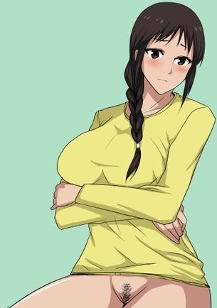 SHIROBAKOのエロ画像下さい