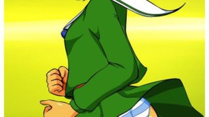 【二次】デジモンのメチャシコで可愛い女の子のエッチな画像