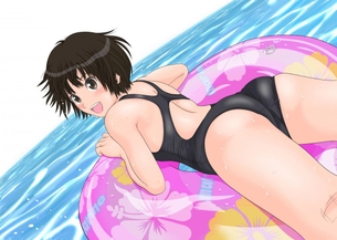 【アマガミエロ漫画】橘美也のご奉仕Ｓ●Ｘで即抜き！●ハメ！